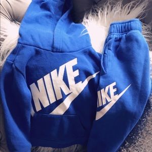 Nike Sweatsuit